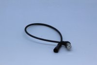 Sensor de velocidade haldex