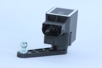 Sensor do pedal do freio do scania truck mechanic