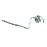 Serpentina para o Compressor do Scania Série 4 e 5