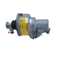 Servo de embreagem do scania kongsberg