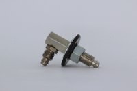 Sextavado curto capanema