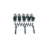 Solenóides da Caixa ZF-AS Tronic