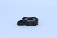 Suporte protetor do servo de embreagem wabco