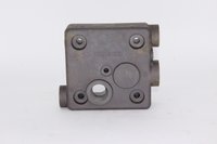 Tampa do Cabeçote do Compressor Mono do Volkswagen Wabco