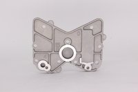 Tampa descarregador compressor bel-ar lk4936 moderno