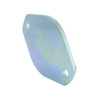 Tampa traseira da flange (suporte da bomba) kgm