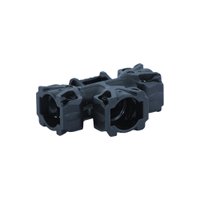 Adaptador de Encaixe Plástico em Tee Médio R