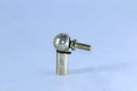 Terminal do acelerador rosca 5mm caprigem