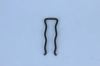 Trava do movimentador das conexões pneumáticas rda