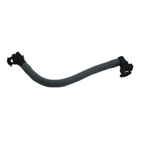 Tubo para Entrada de Água do Compressor Ford