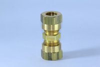 União Emenda em Metal 11mm