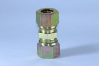 União emenda 14mm rgr