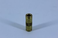 União emenda instantânea 4mm