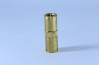 União emenda instantânea para tubo 6mm