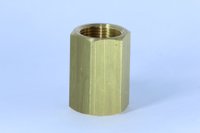 União reta fêmea m22 x 1,5mm