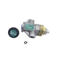 Válvula de Desfrenagem do Estacionário