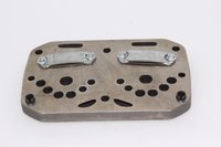 Valvula de lâminas p/ compressor bel-ar