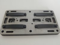 Válvula de lâminas para compressor bel-ar