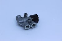 Válvula de liberação reboque wabco