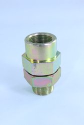 Válvula de retenção ar com rosca m22 cipec