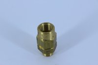 Válvula de retenção wabco