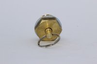 Válvula do dreno manual com oring m22