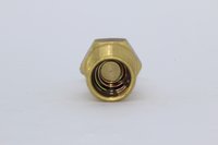 Válvula dreno manual 1/2