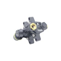 Valvula limitadora de pressão ebs wabco