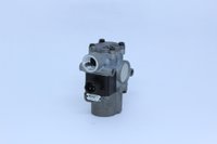 Válvula moduladora solenoide do abs wabco