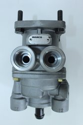 Válvula pedal mbb wabco
