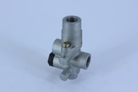 Válvula pilotada 3/2 vias bloqueio m16 fluair