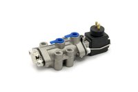 Válvula pneumática caixa de câmbio para scania