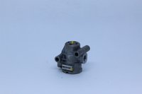 Valvula redutora de pressao knorr