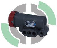 Valvula regulador de pressão do governador knorr