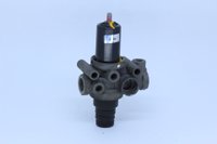 Valvula reguladora de pressão knorr