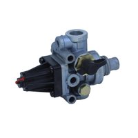 Valvula Reguladora do Mercedes Wabco