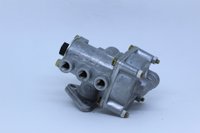 Valvula rele emergência re 4/3s m22 x m16 x 1,5 haldex