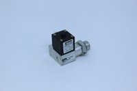 Válvula solenóide 24vts freio motor parker