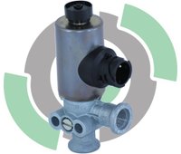 Válvula Solenóide 3/2 Vias Wabco