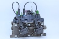 Valvula u-abs 2m ecu premiun montada haldex