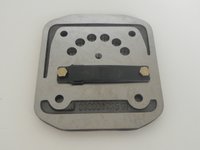 Válvula lâminas p/ compressor lk39 regulado bel-ar