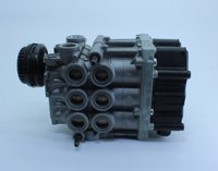 Válvula Solenoide Ecas 24v para Mercedes-Benz