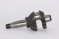 Virabrequim para compressor lk39 knorr