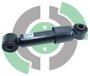Amortecedor cabine traseiro transversal volvo bins