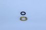 Anel de encosto com oring para rosca m10