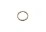 Arruela lisa cobre 18,2X22,0X1,5