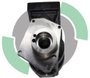 Bloco Compressor de Ar Duplo Mercedes-Benz Wabco