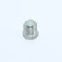 Bujão em metal 1/8 npt (plug sextavado)