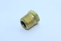 Bujão em metal 3/8 npt (plug sextavado)