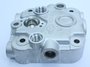 Cabeçote do compressor de ar mono para vw